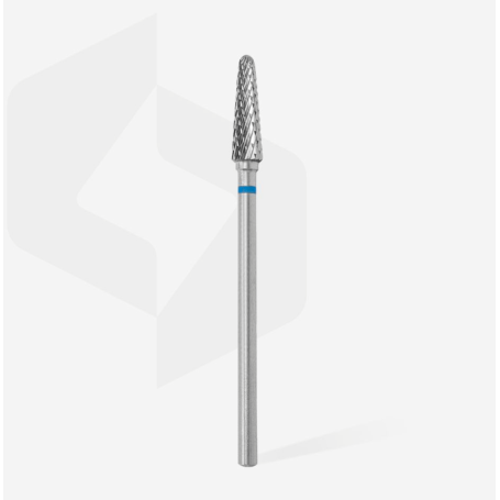 Hartmetall KONUS 4,0mm blau Fräseraufsatz STALEKS