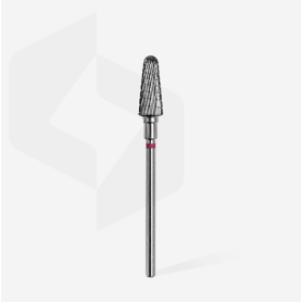 Hartmetall 6,0mm purple Fräseraufsatz STALEKS 2