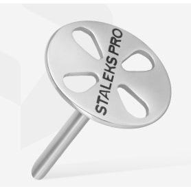 Pediküre PODODISC PDLset mit 5 Stk. Einwegfeilen 180er...