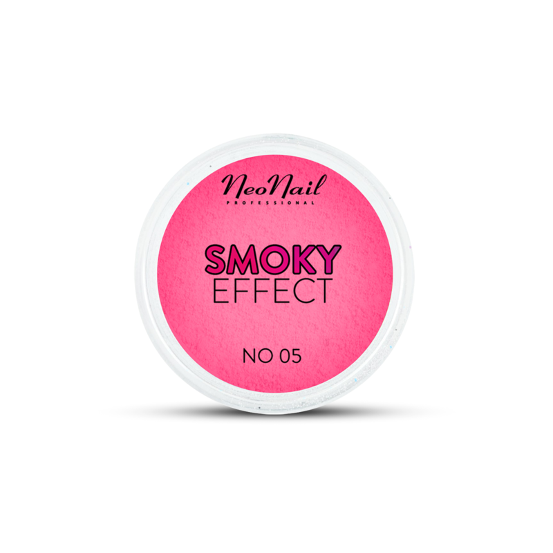 Smoky Effect No 05 - Neon Pigmente Neonail 2g-NEON PIGMENTE-Double Beauty Shop