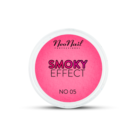 Smoky Effect No 05 - Neon Pigmente Neonail 2g