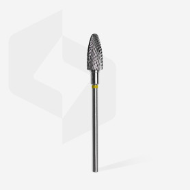 Hartmetall 6,0mm sehr fein Fräseraufsatz STALEKS 2