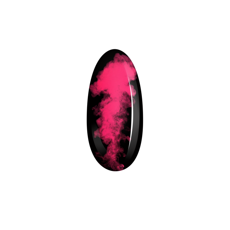 Smoky Effect No 05 - Neon Pigmente Neonail 2g