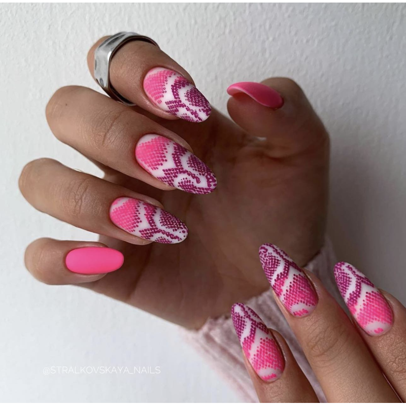 Starfish - Color Gel 15ml AMERICAN CREATOR-Online-Shop-Double Beauty Shop