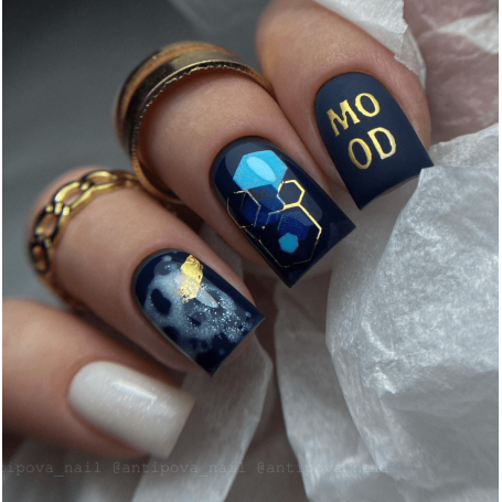 Farouche - Color Gel 15ml AMERICAN CREATOR