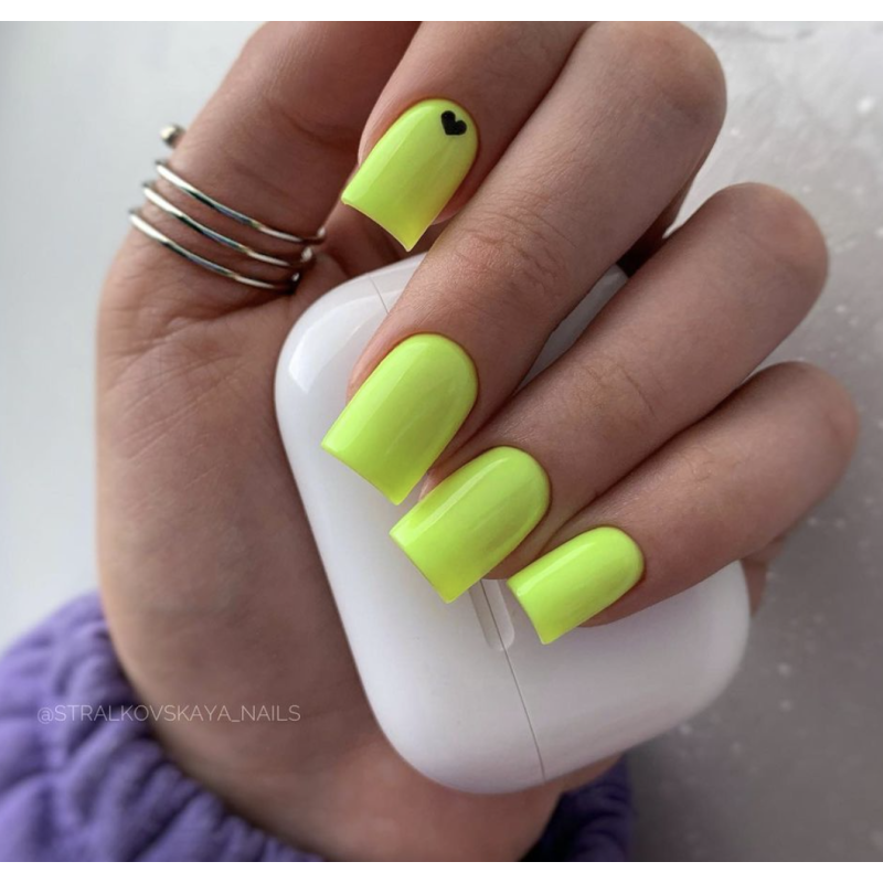 Canary - Color Gel 15ml AMERICAN CREATOR-Online-Shop-Double Beauty Shop