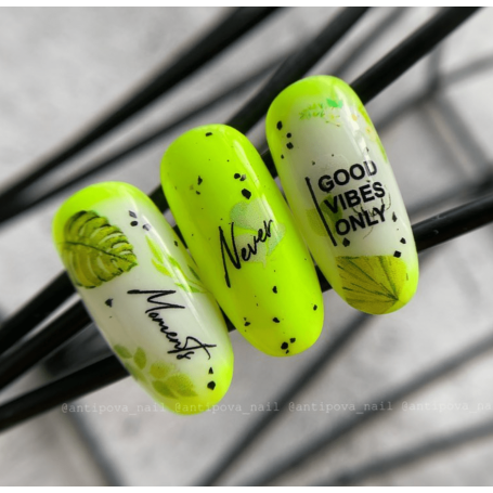 Canary - Color Gel 15ml AMERICAN CREATOR