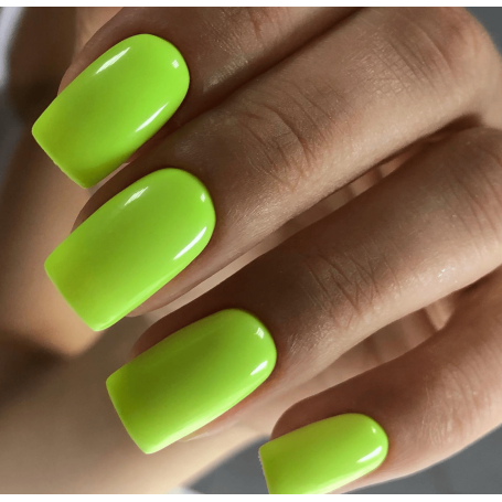 Canary - Color Gel 15ml AMERICAN CREATOR