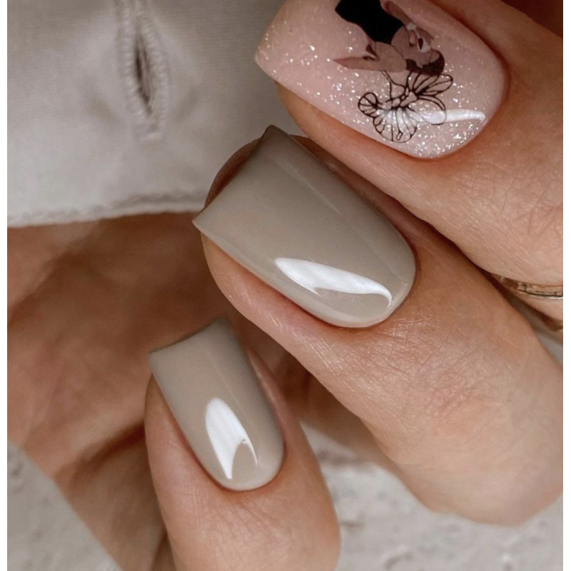 Zeal - Color Gel 15ml AMERICAN CREATOR-Online-Shop-Double Beauty Shop