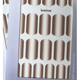 Nagelfolie Luminos - Nail Wraps by Provocative Nails 2