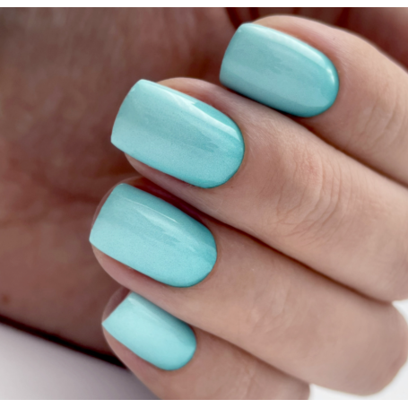 Nagelfolie Ombre green - Nail Wraps by Provocative Nails