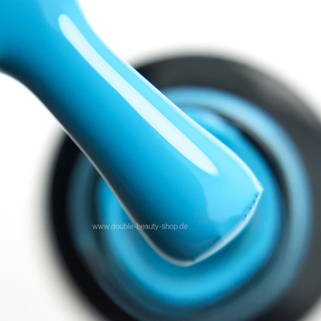 449 Captain’s Blue - UV Nagellack 7ml Semilac