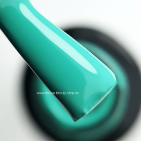 448 Azure Green - UV Nagellack 7ml Semilac