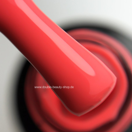 445 Tropical Flamingo - UV Nagellack 7ml Semilac