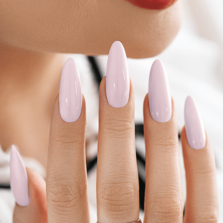 237 Epochal Pink — Gel polish Pure Creamy 8ml VICTORIA VYNN