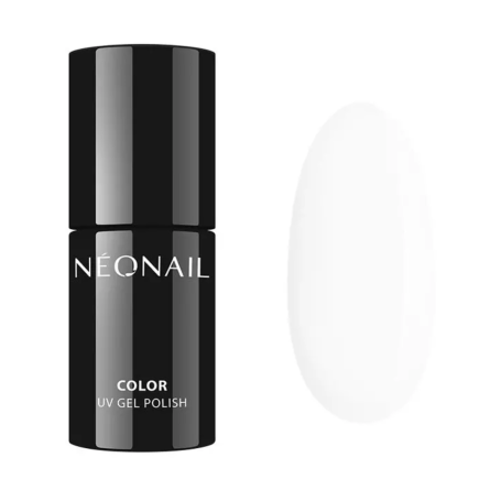 French White - UV Nagellack 7,2 ml Neonail