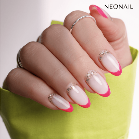 MILKY CLOUD - REVITAL BASE COAT Fiber 7,2 ml Neonail