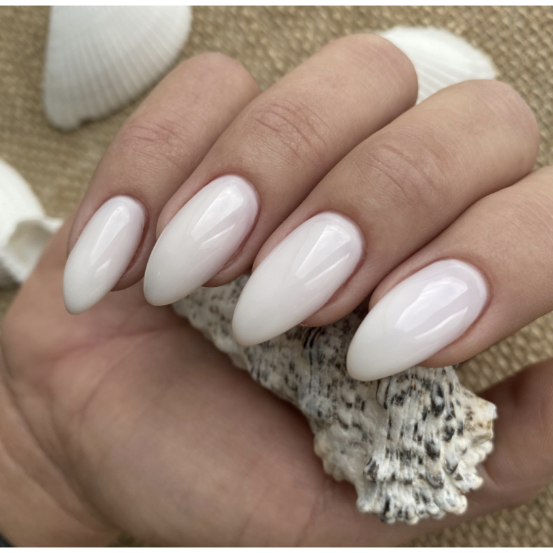 MILKY CLOUD - REVITAL BASE COAT Fiber 7,2 ml Neonail-Base-Double Beauty Shop