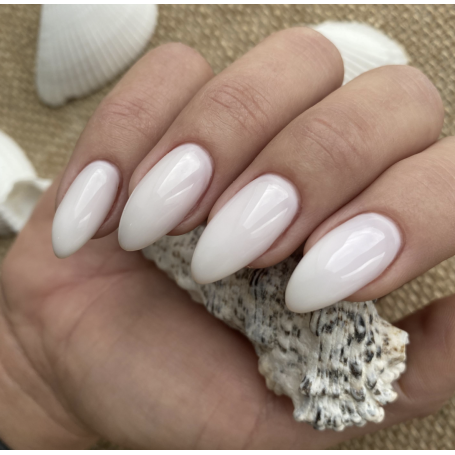 MILKY CLOUD - REVITAL BASE COAT Fiber 7,2 ml Neonail