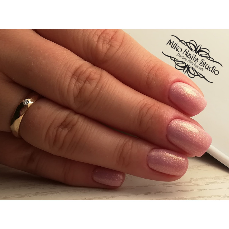 Morning Rose - UV Nagellack 7,2 ml Neonail-ALLE FARBEN NEONAIL-Double Beauty Shop