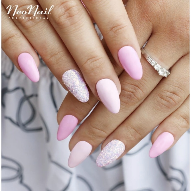 01 Glittery Effect 2gNeonail-Glittery Effect-Double Beauty Shop