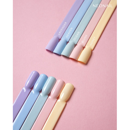 Heaven - UV Nagellack (Mrs Bella Collection) 7,2 ml Neonail