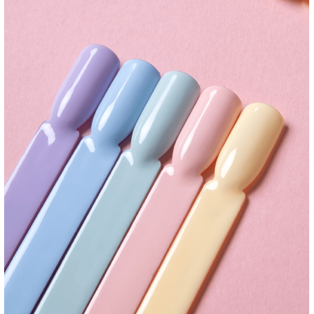 Lavender - UV Nagellack (Mrs Bella Collection) 7,2 ml Neonail