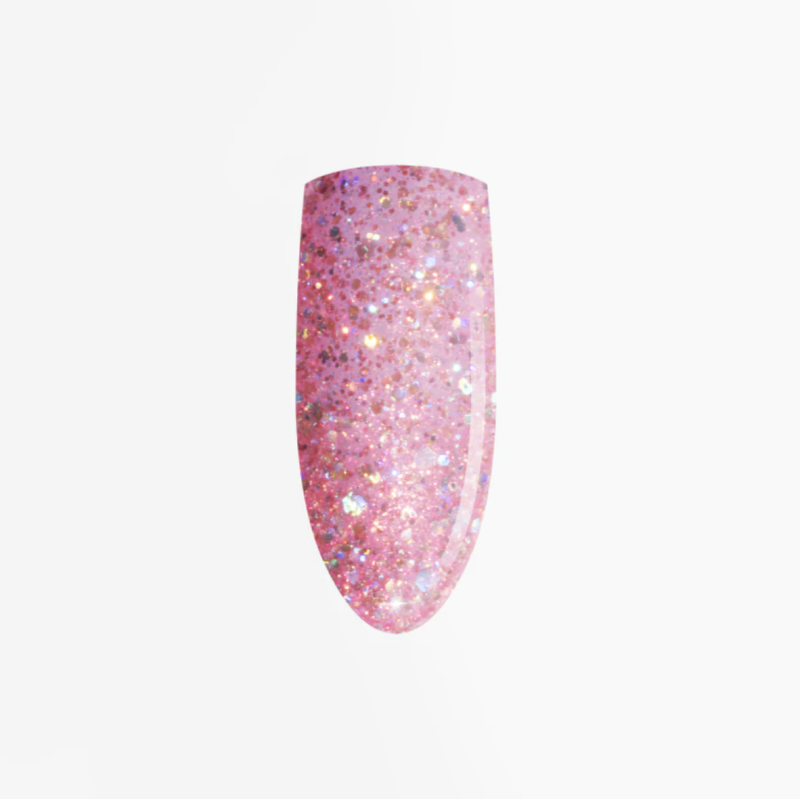 DRAGON FLAME - UV Nagellack 7ml ECLAIR-Alle Farben ECLAIR-Double Beauty Shop