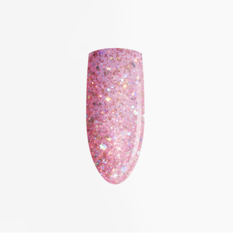 DRAGON FLAME - UV Nagellack 7ml ECLAIR