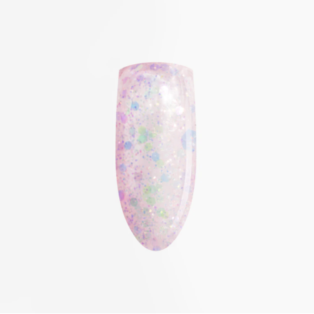MAKE A WISH - UV Nagellack 7ml ECLAIR