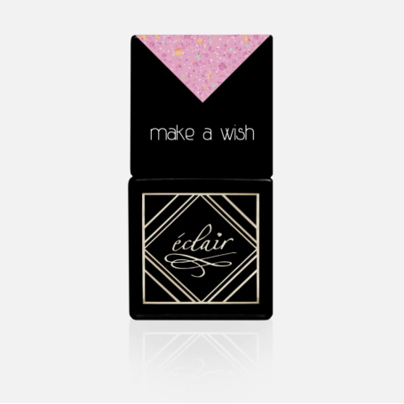 MAKE A WISH - UV Nagellack 7ml ECLAIR