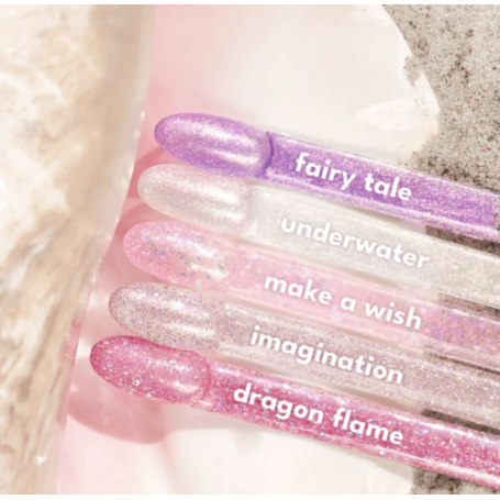 MAKE A WISH - UV Nagellack 7ml ECLAIR