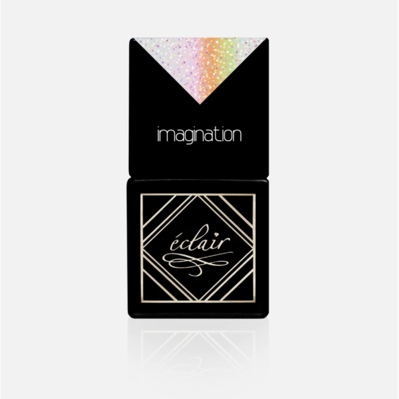 IMAGINATION - UV Nagellack 7ml ECLAIR-Alle Farben ECLAIR-Double Beauty Shop