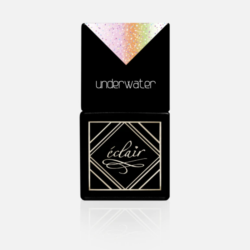 UNDERWATER - UV Nagellack 7ml ECLAIR-Alle Farben ECLAIR-Double Beauty Shop