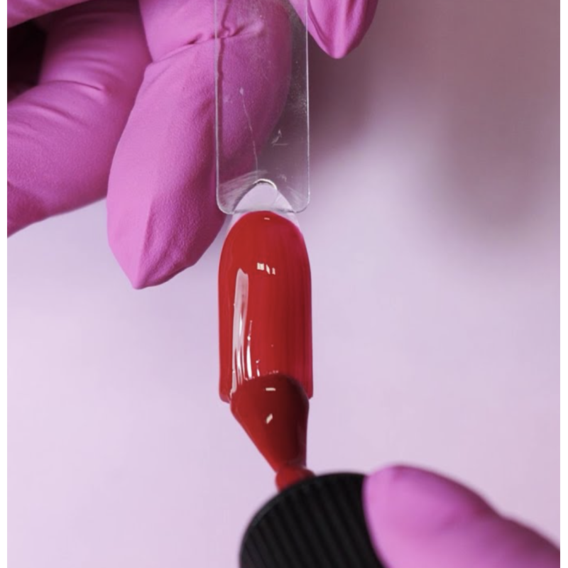 LOVE ME TENDER - UV Nagellack 7ml ECLAIR-Alle Farben ECLAIR-Double Beauty Shop