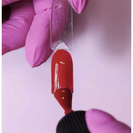 LOVE ME TENDER - UV Nagellack 7ml ECLAIR