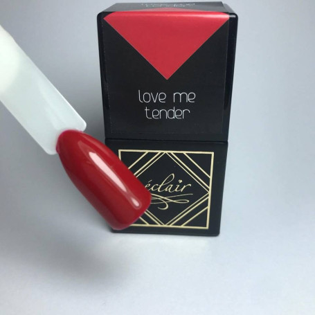 LOVE ME TENDER - UV Nagellack 7ml ECLAIR