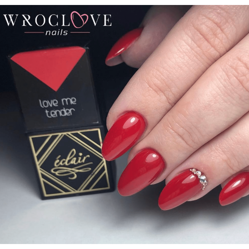 LOVE ME TENDER - UV Nagellack 7ml ECLAIR-Alle Farben ECLAIR-Double Beauty Shop