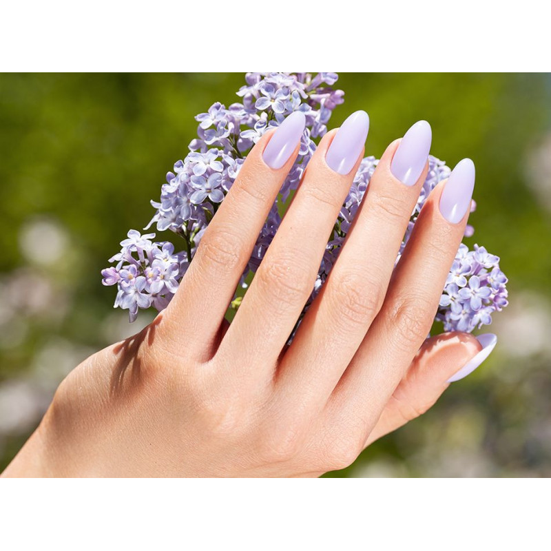 LAVENDER — Mega Base (Rubber Base coat) 8 ml VICTORIA VYNN-%MEGA SALES%-Double Beauty Shop