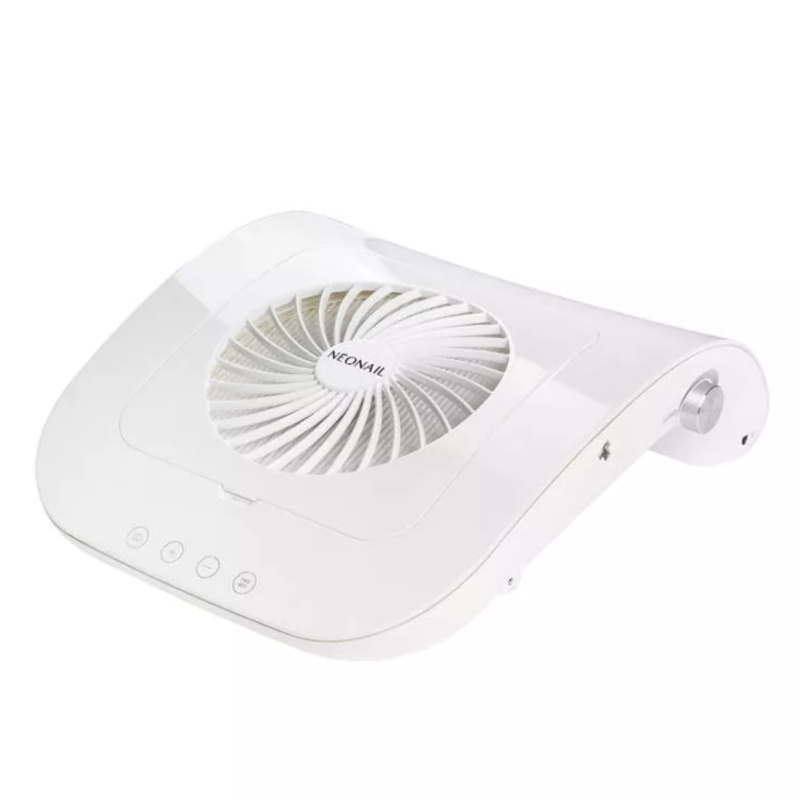 Futuro Dust Collector mit Nail Drill (nagelfräser) Neonail-Nagelfräser-Double Beauty Shop