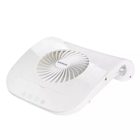 Futuro Dust Collector mit Nail Drill (nagelfräser) Neonail