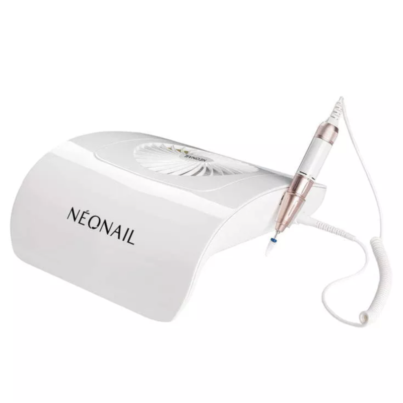 Futuro Dust Collector mit Nail Drill (nagelfräser) Neonail-Nagelfräser-Double Beauty Shop