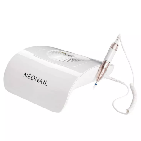 Futuro Dust Collector mit Nail Drill (nagelfräser) Neonail