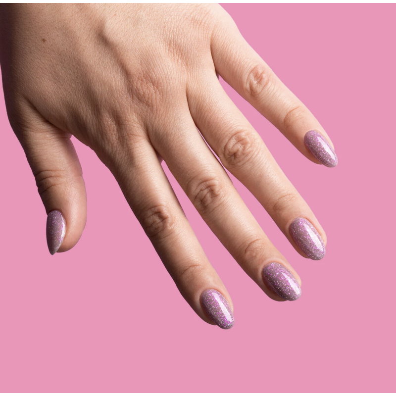 242 Pink Sands - UV Nagellack 7ml Semilac-Online-Shop-Double Beauty Shop