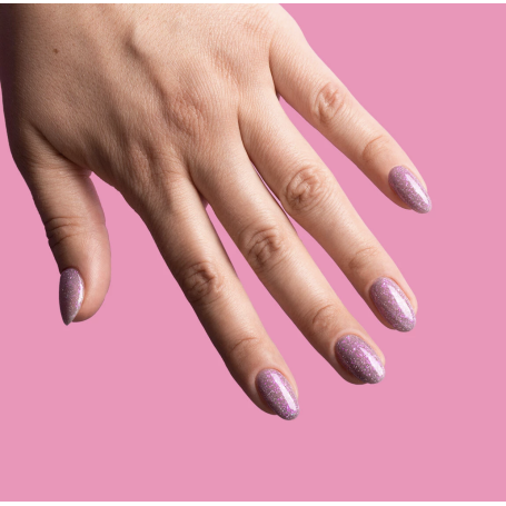 242 Pink Sands - UV Nagellack 7ml Semilac