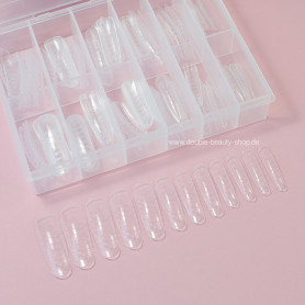 GELASTIC - AKRYLGEL DUAL FORMS (tips 120 st.) 2