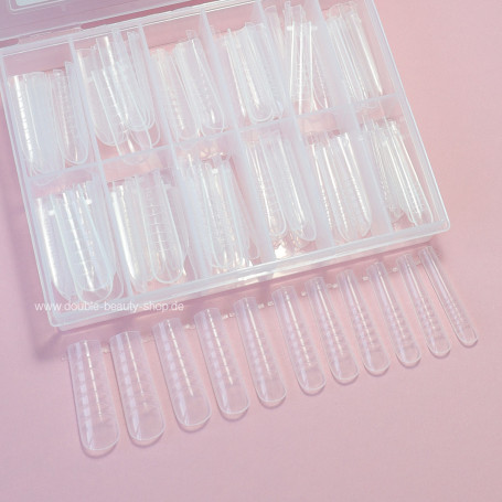 CLASSIC - DUAL FORMS (tips 120 st.)