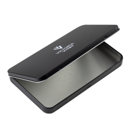 NAIL ART Black Box Victoria Vynn