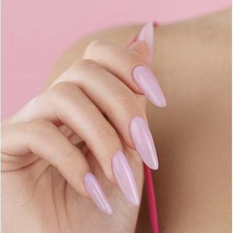 PINK — Top Coat (no wipe) 8ml VICTORIA VYNN