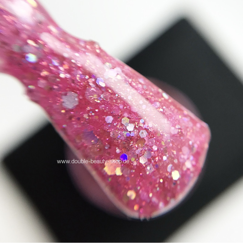 DRAGON FLAME - UV Nagellack 7ml ECLAIR-Alle Farben ECLAIR-Double Beauty Shop